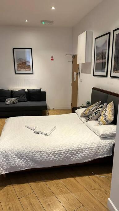 Appartement Sleep 6 Piccadilly Grand In Vr5