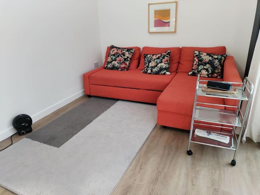Feriehus Cosy Near E1 London