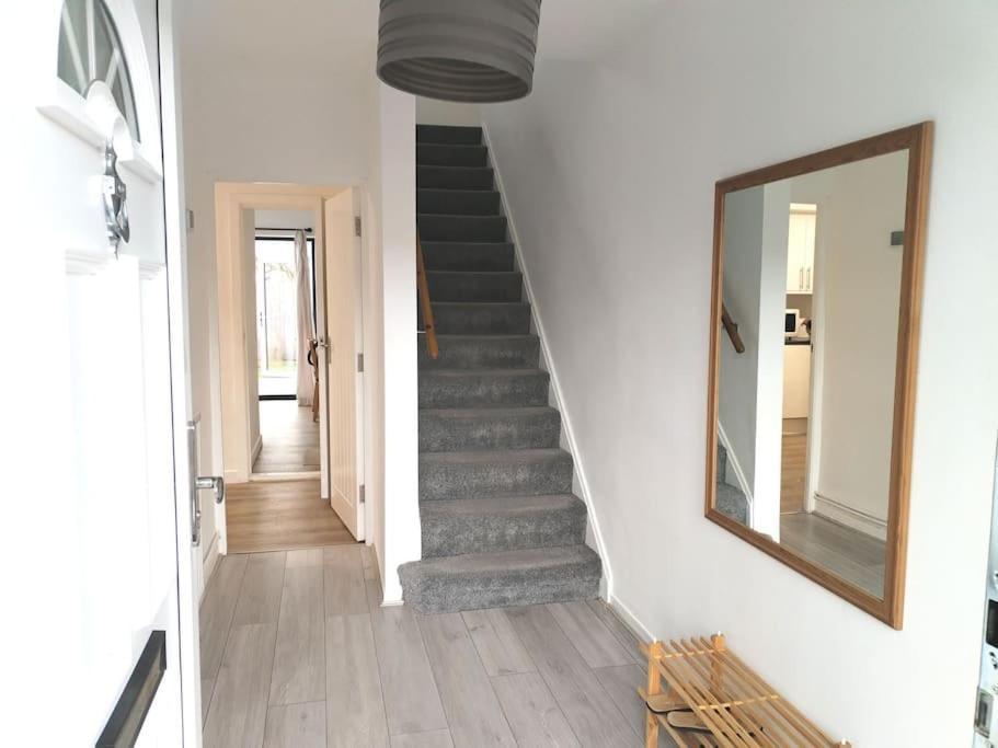 Feriehus Cosy Near E1 *