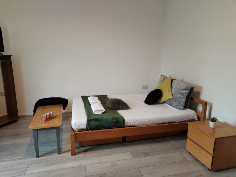 Feriehus Cosy Near E1 London