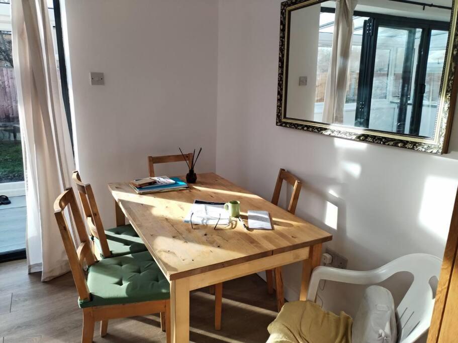 Feriehus Cosy Near E1
