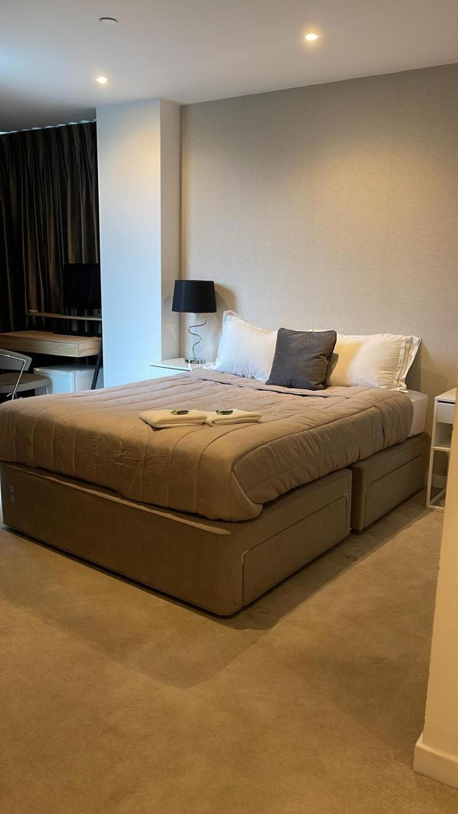 Shared In Privat overnatting