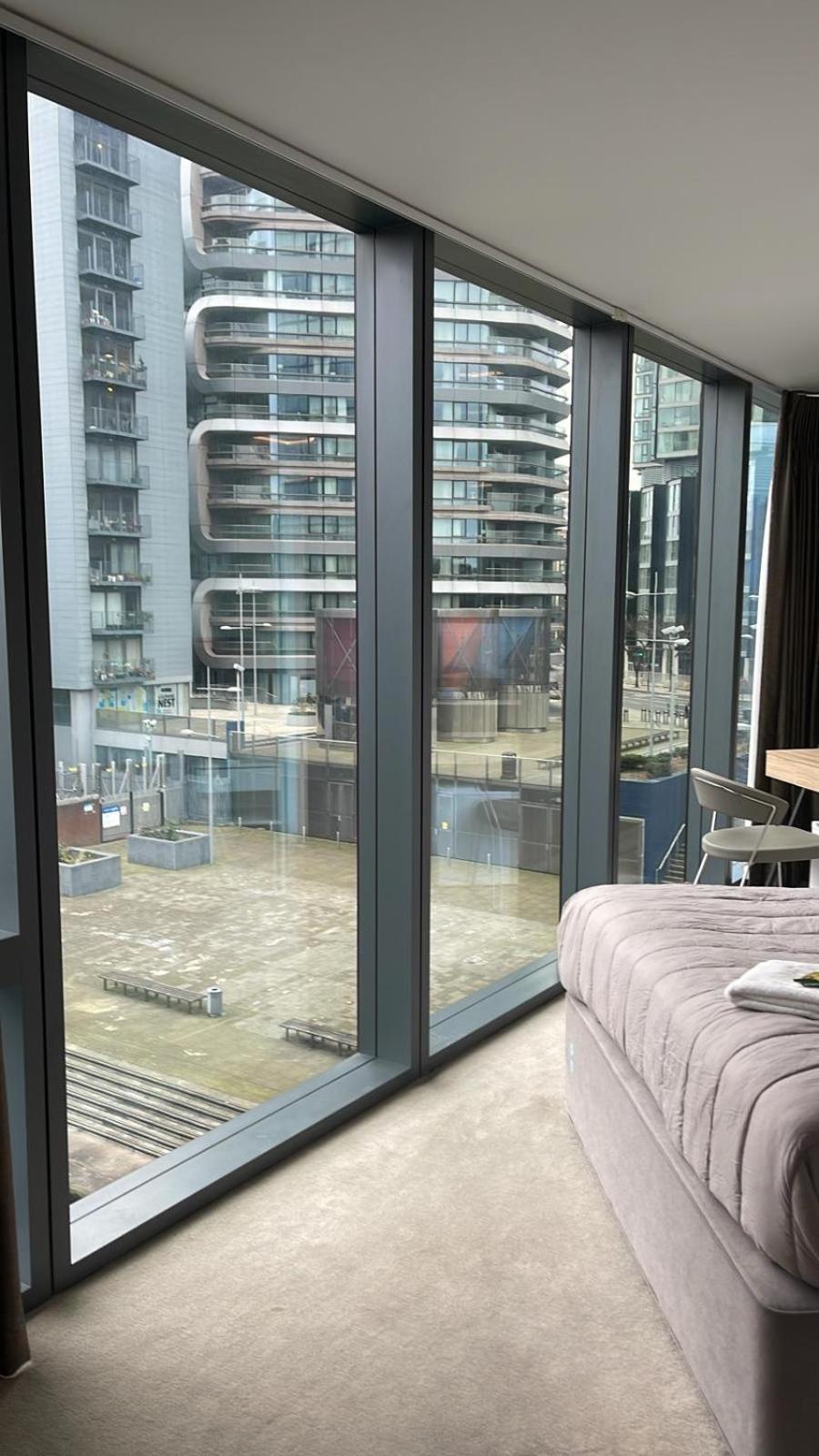Shared In Privat overnatting London