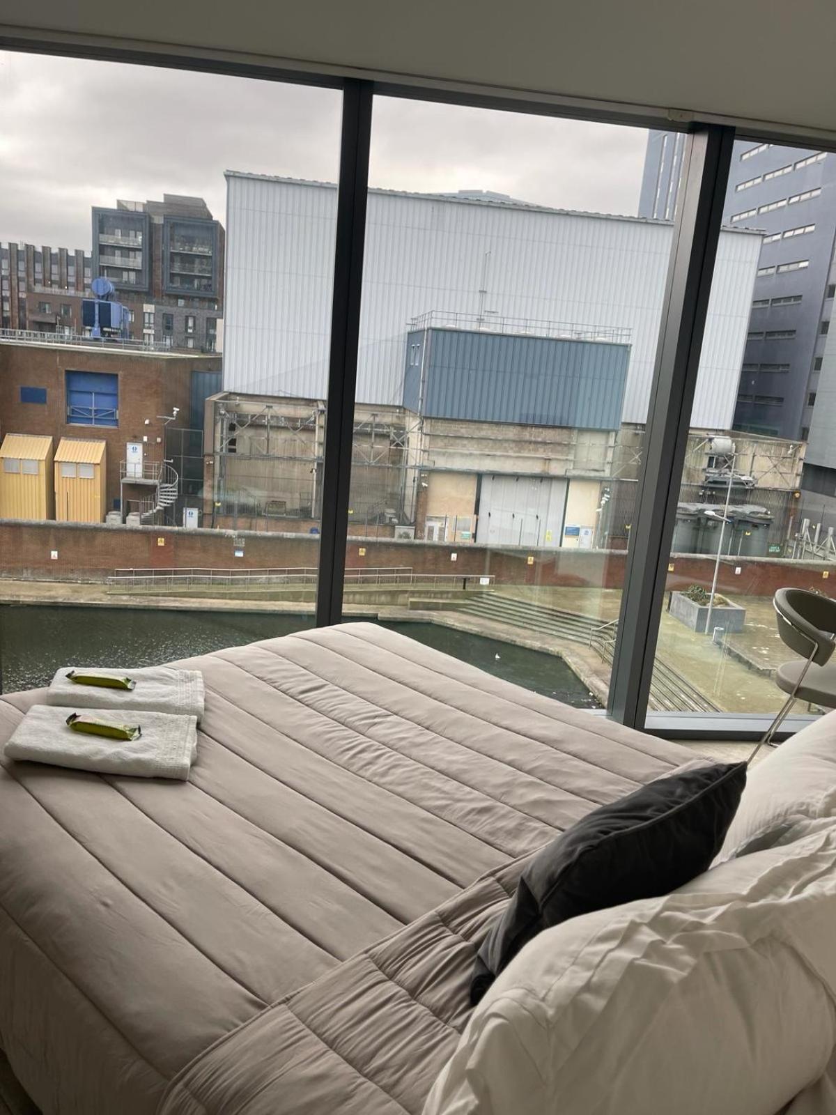 Privat overnatting Shared In *