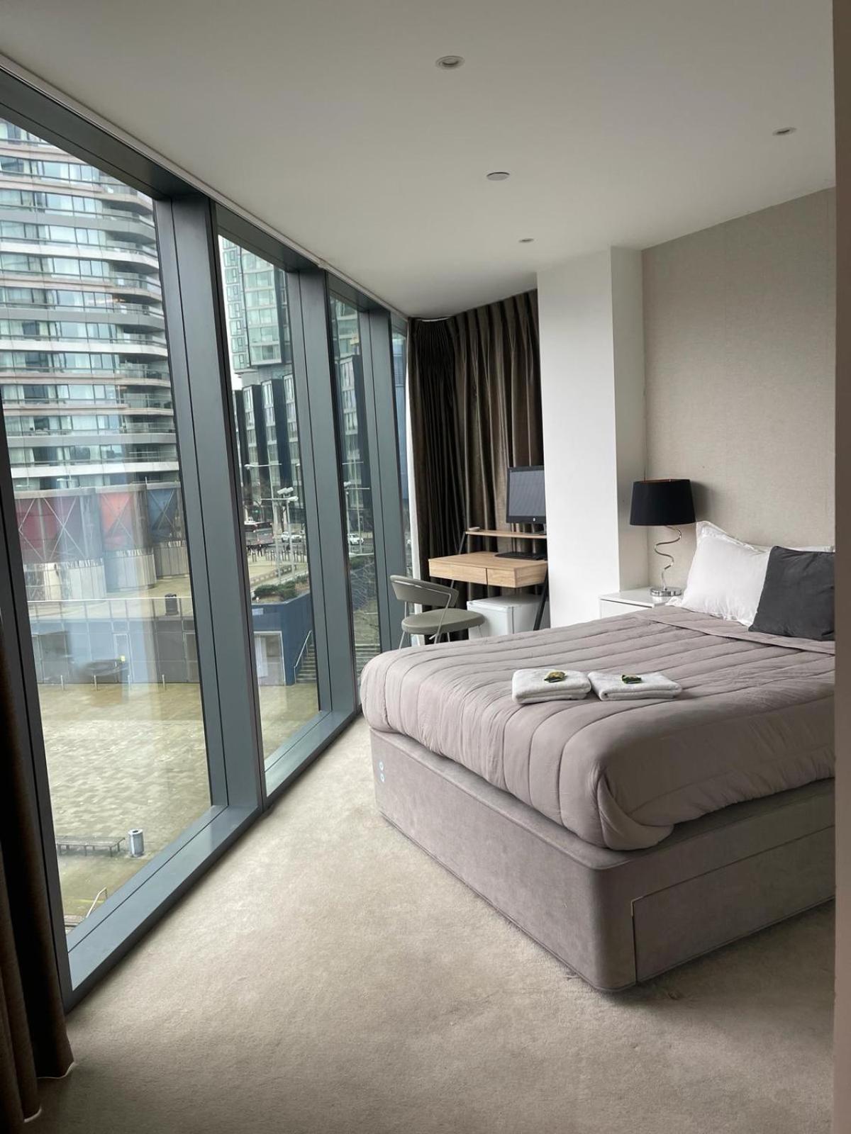 Shared In Privatunterkunft London