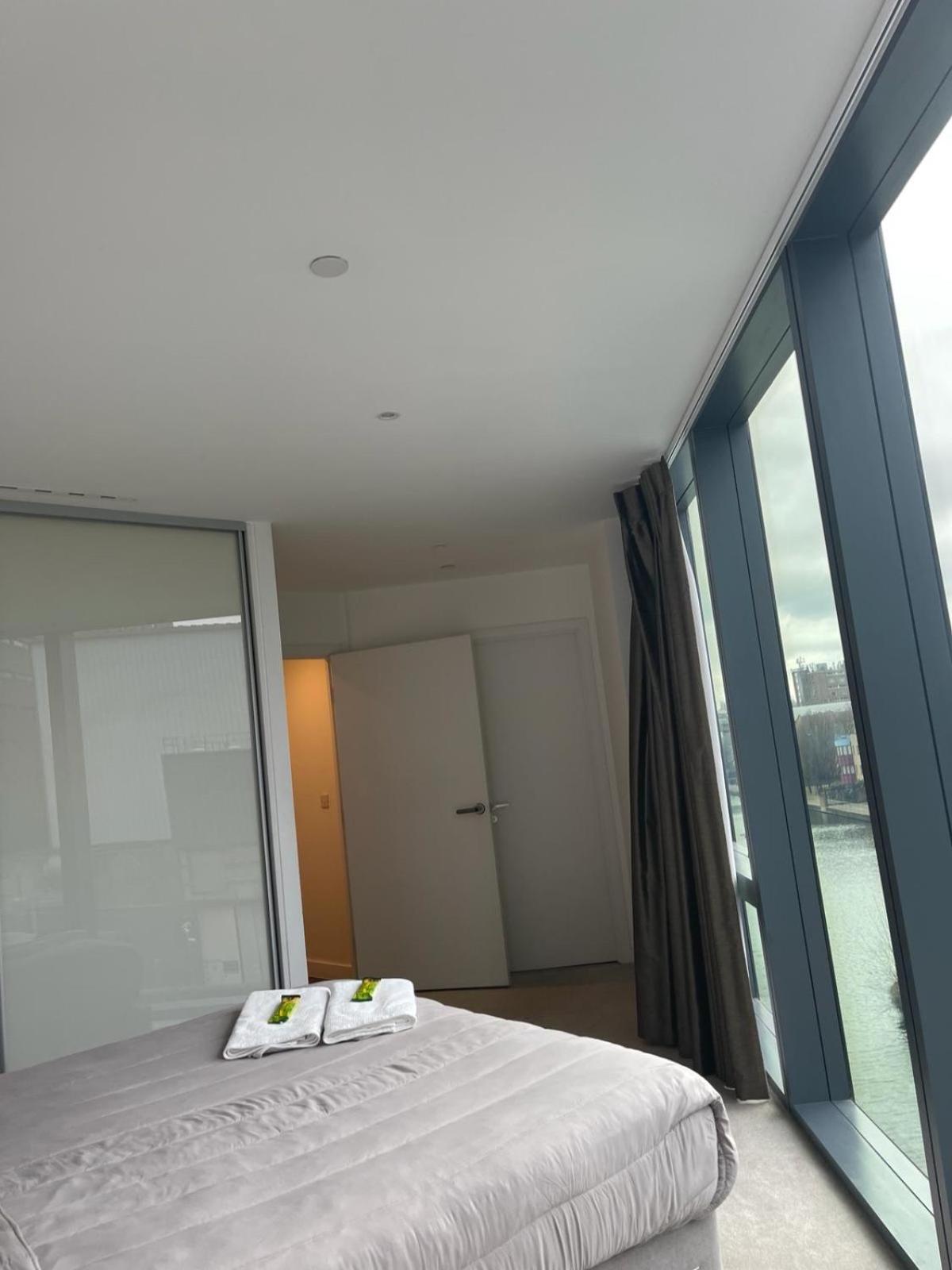 Shared In Privat overnatting London