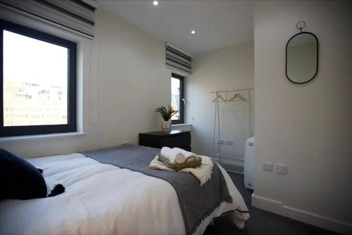 Apartment Chapel House *