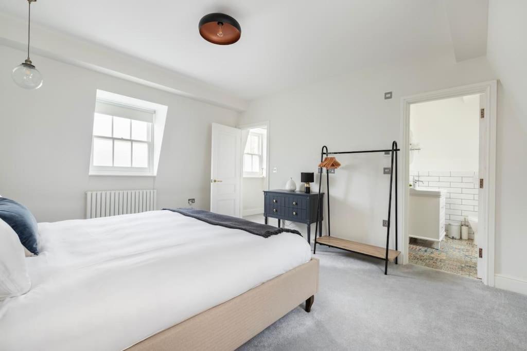 Appartement Beautiful 3 Bd House In Paddington Londres