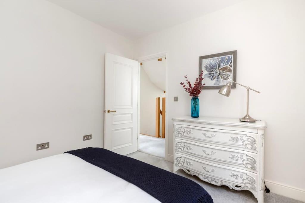 Beautiful 3 Bd House In Paddington Appartement *