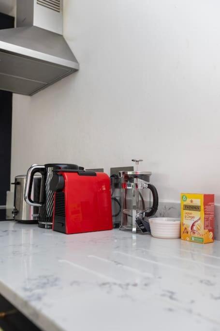 Beautiful 3 Bd House In Paddington Appartement