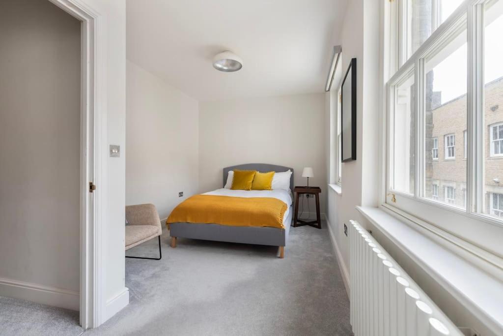 Appartement Beautiful 3 Bd House In Paddington *