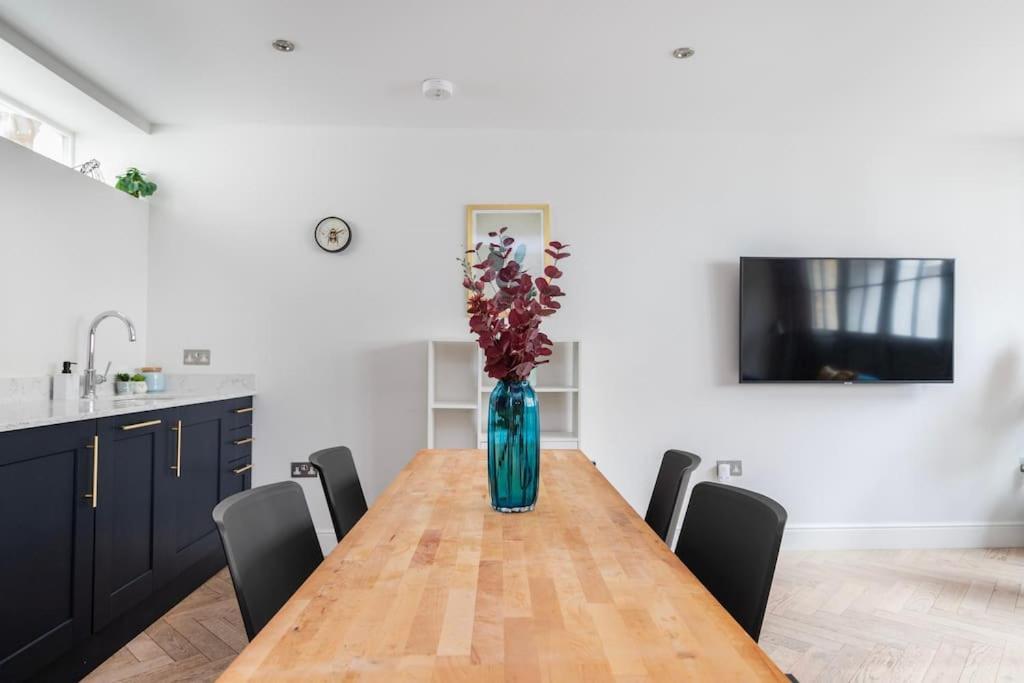 Beautiful 3 Bd House In Paddington Appartement *