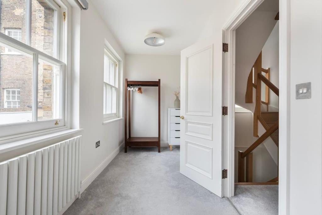 Appartement Beautiful 3 Bd House In Paddington Londres