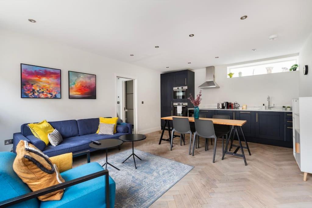 Appartement Beautiful 3 Bd House In Paddington