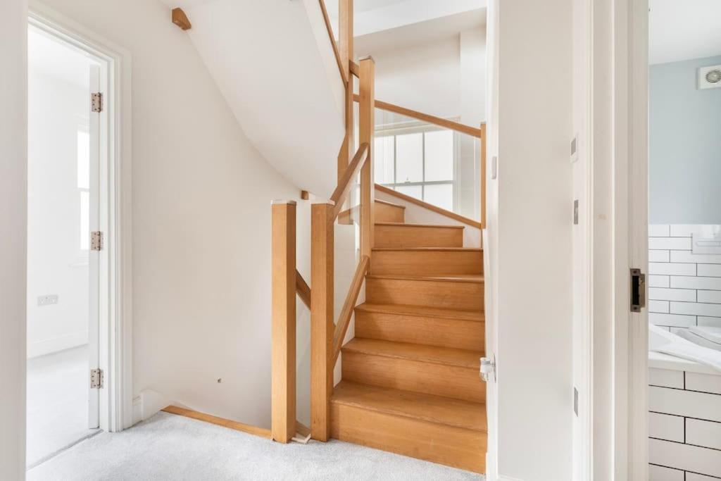 Beautiful 3 Bd House In Paddington Appartement