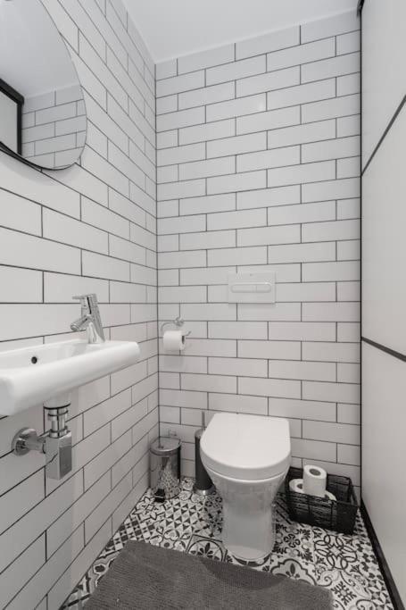 Appartement Beautiful 3 Bd House In Paddington Londres