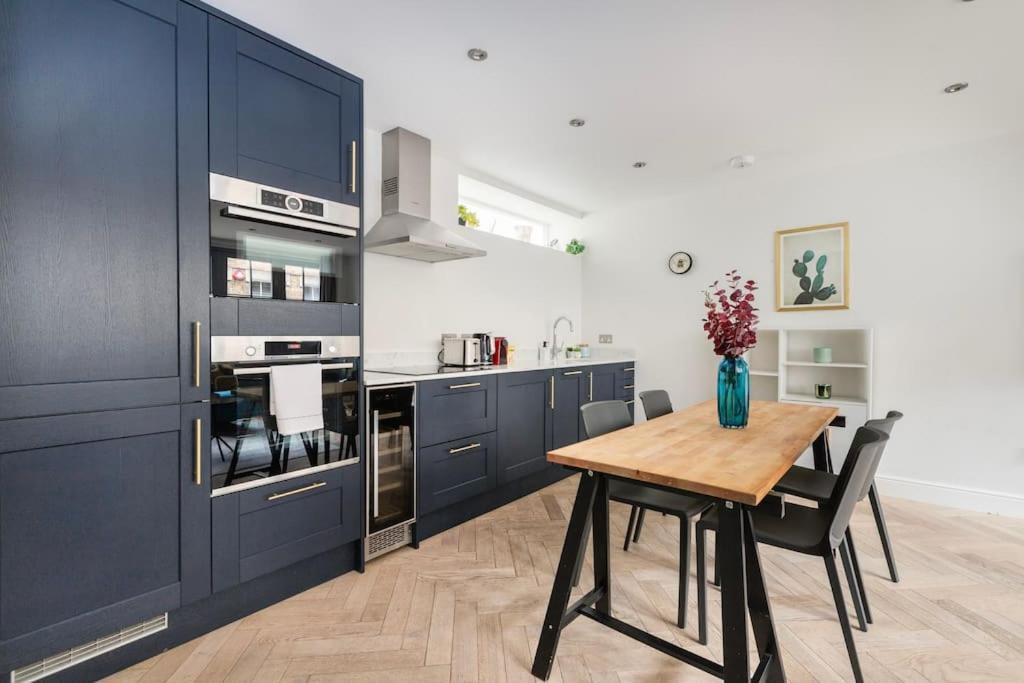 Appartement Beautiful 3 Bd House In Paddington