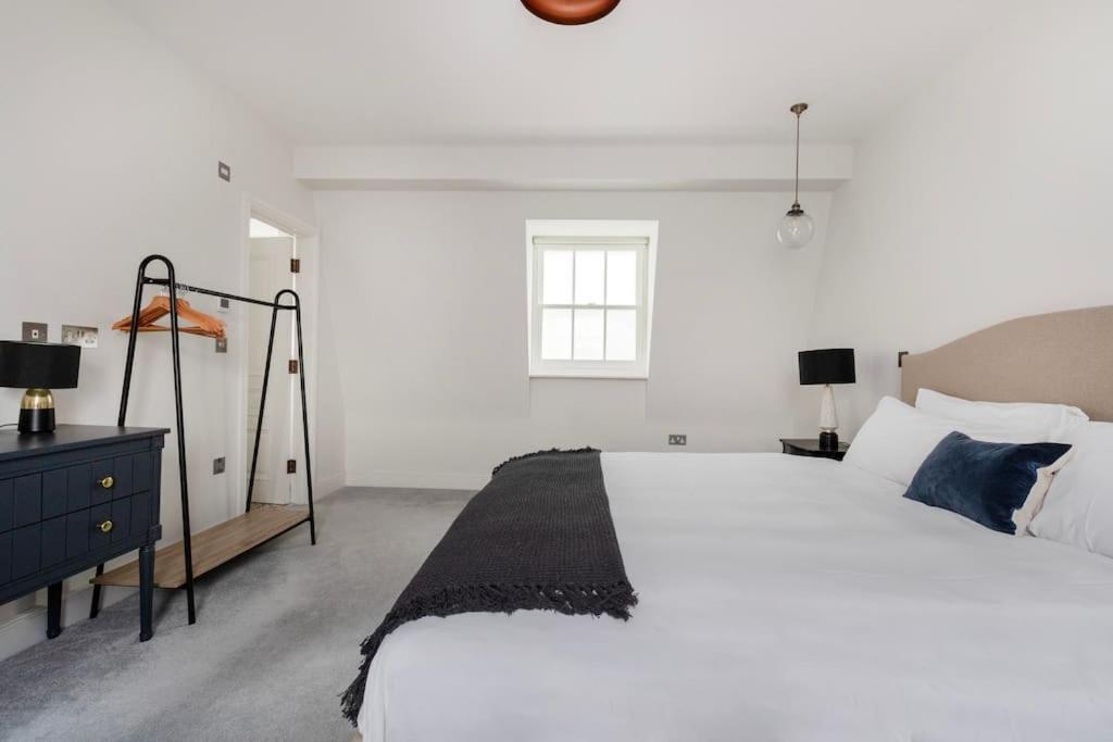 Beautiful 3 Bd House In Paddington Appartement