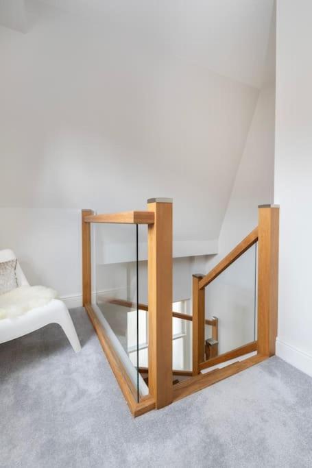 Beautiful 3 Bd House In Paddington Appartement *