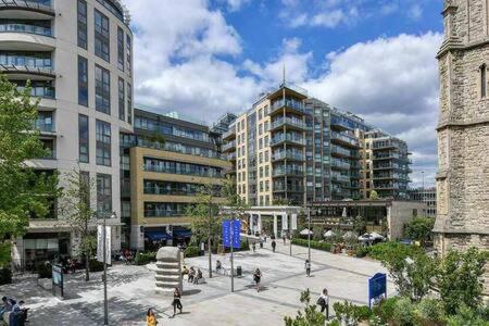 Spacious Ealing Broadway Apartment
