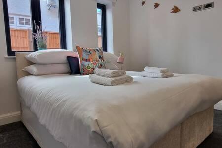 Appartement Beautiful Overlooking A Garden *
