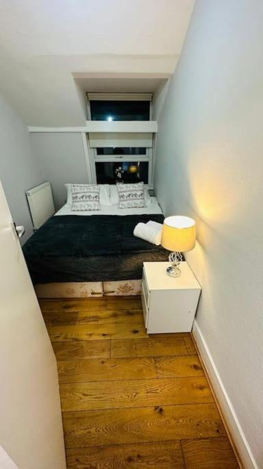 Appartamento Bayswater