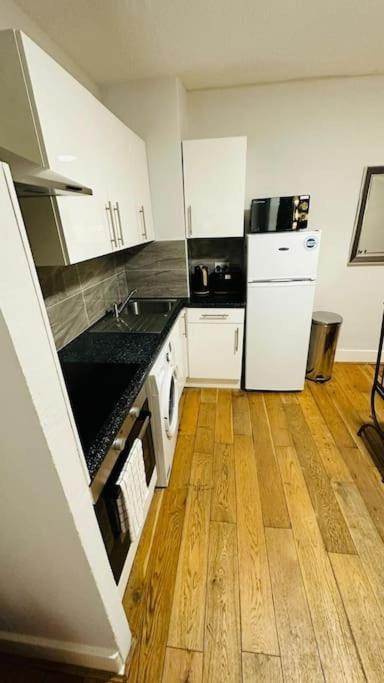 Appartamento Bayswater