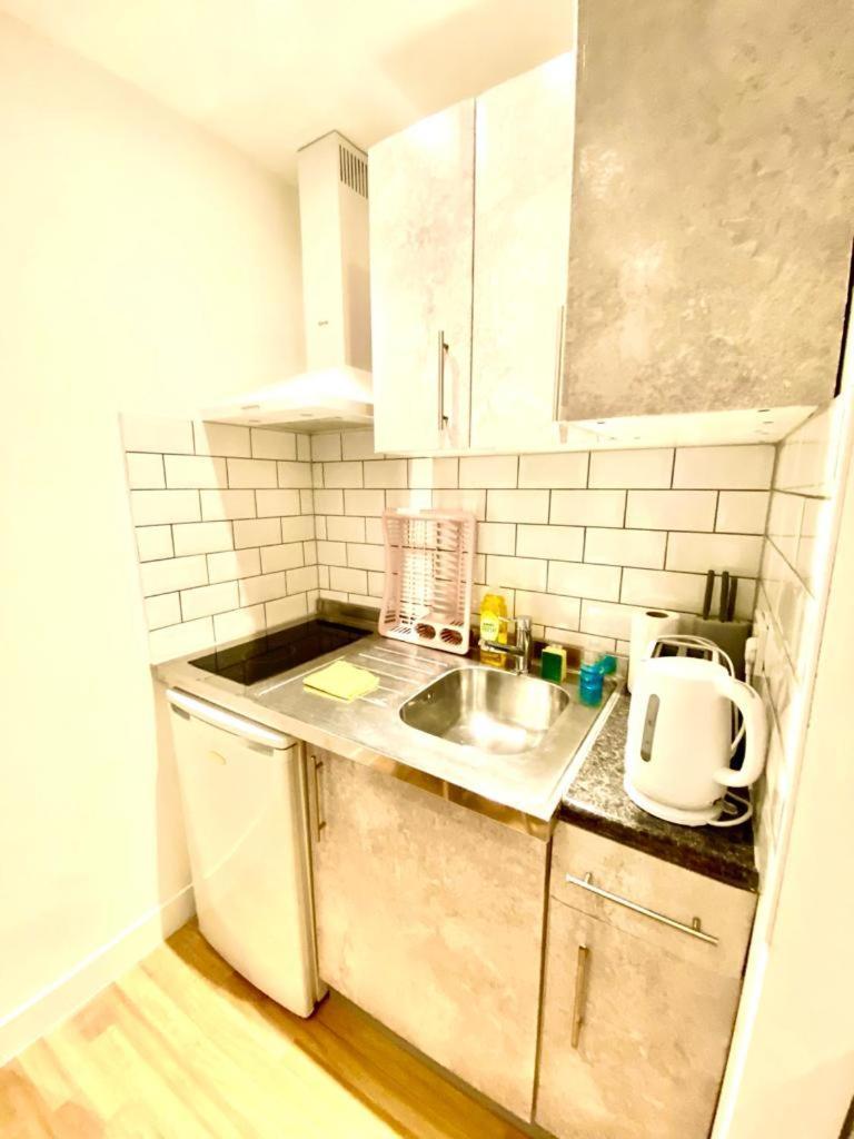 Lejlighed One Bedroom Queen's Park In