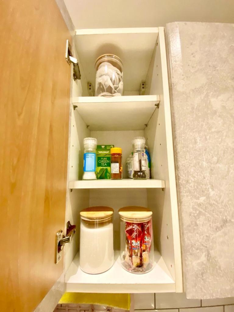 Lejlighed One Bedroom Queen's Park In