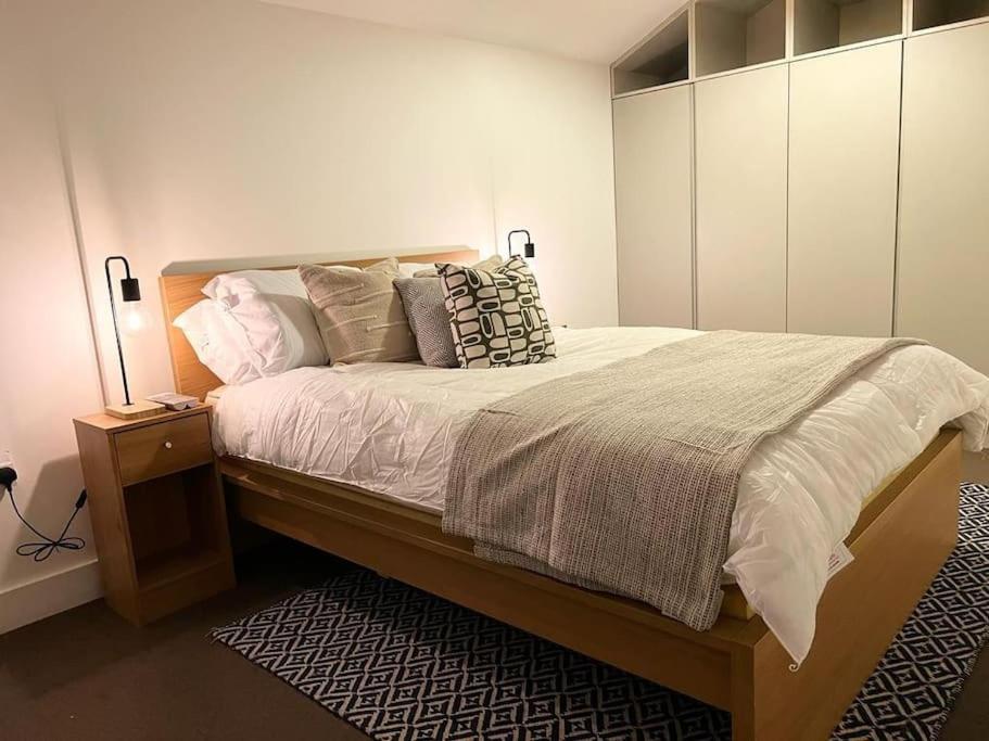 Appartement Camden Loft Apartment- 3 *