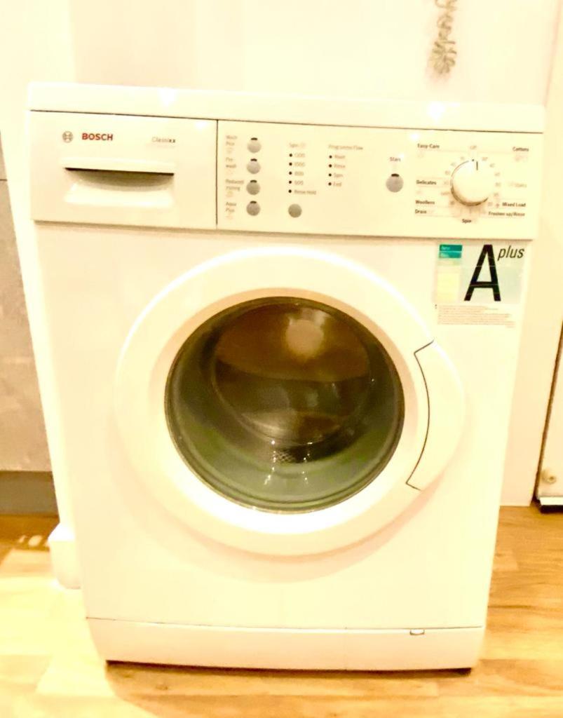 Appartement One Bedroom Flat Queen's Park Station