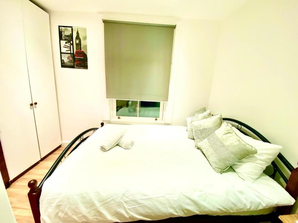 Appartement One Bedroom Flat Queen's Park Station