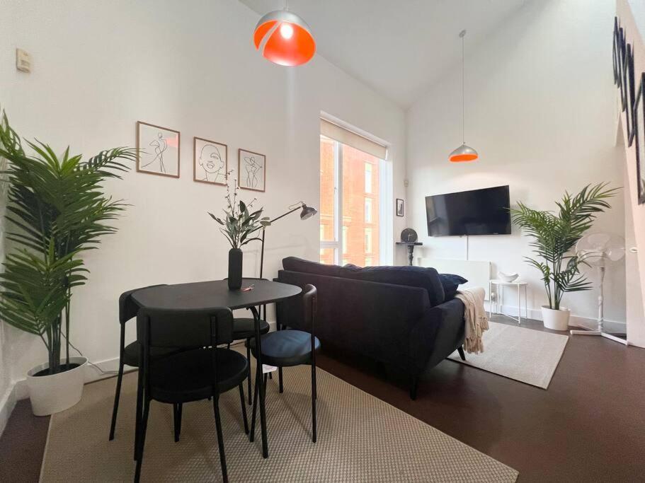 Appartement Camden Loft Apartment- 3