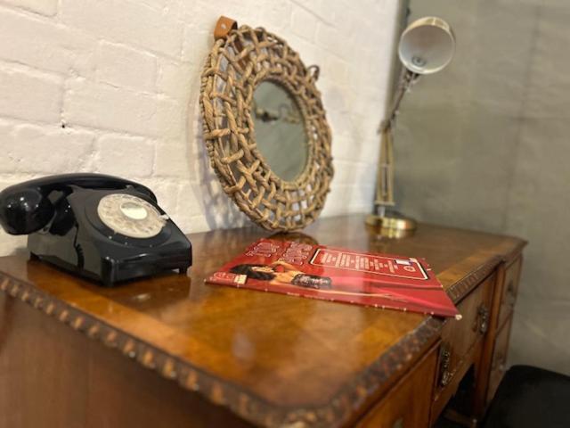 Appartement Neat Studio In Shoreditch Londen