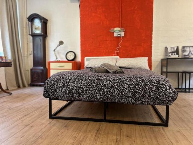 Neat Studio In Shoreditch Appartement *