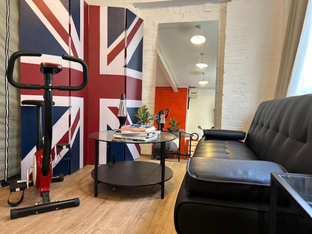 Appartement Neat Studio In Shoreditch Londen