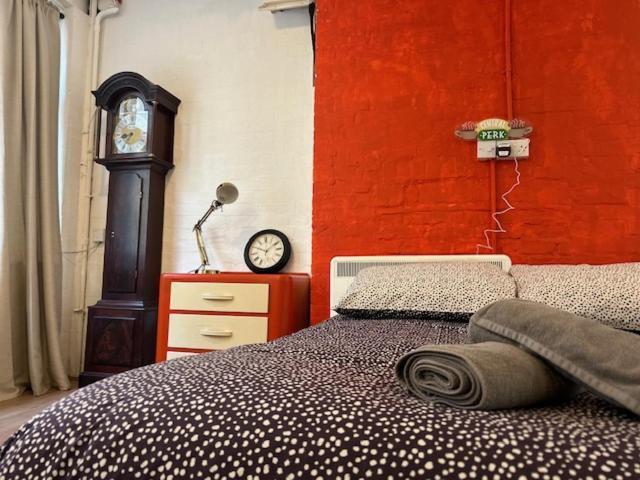 Neat Studio In Shoreditch Appartement
