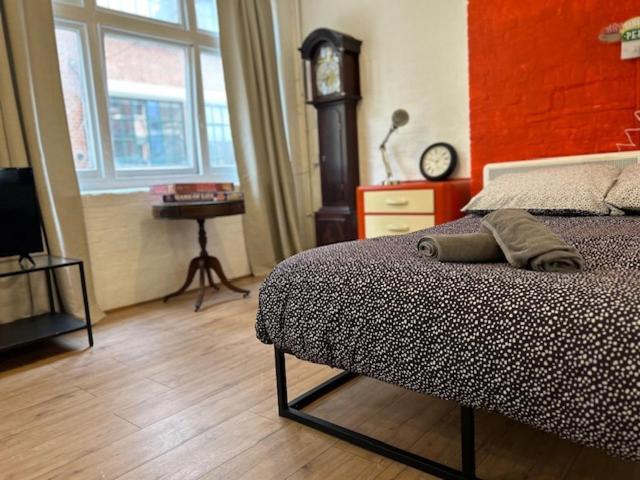 Lägenhet Neat Studio In Shoreditch