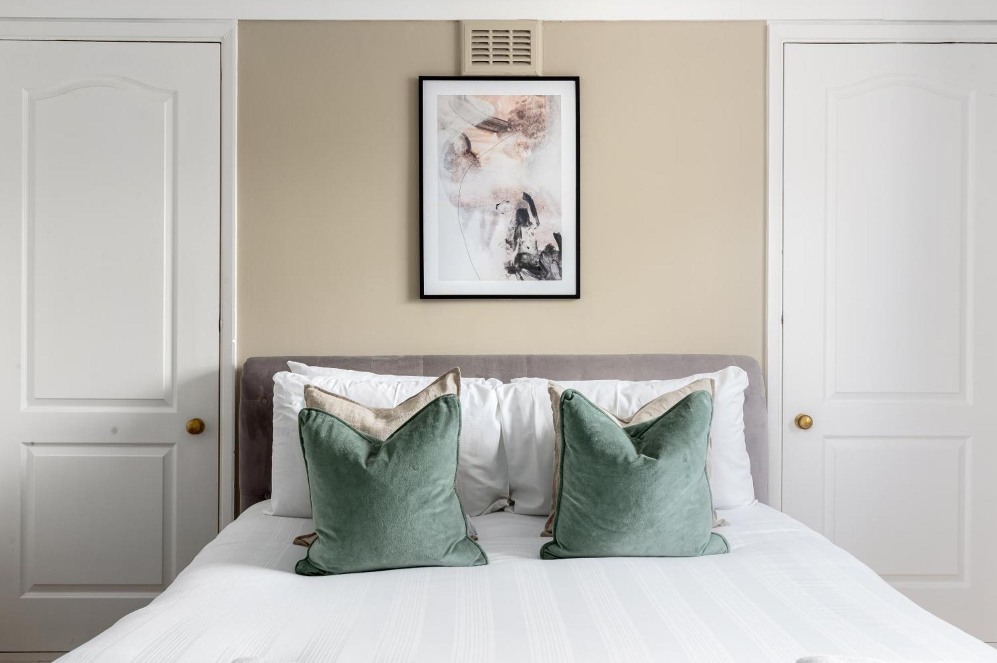 The Clapham Appartement Londres