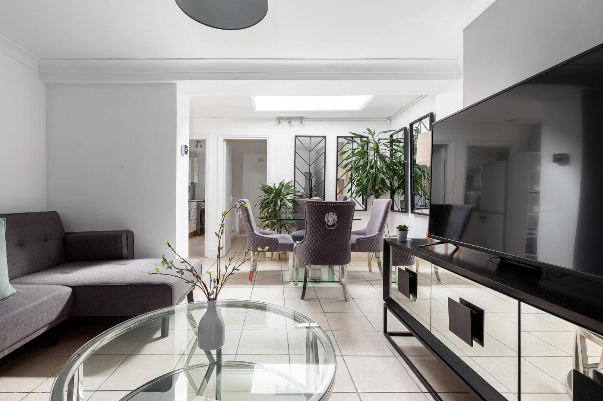 The Clapham Appartement Londres