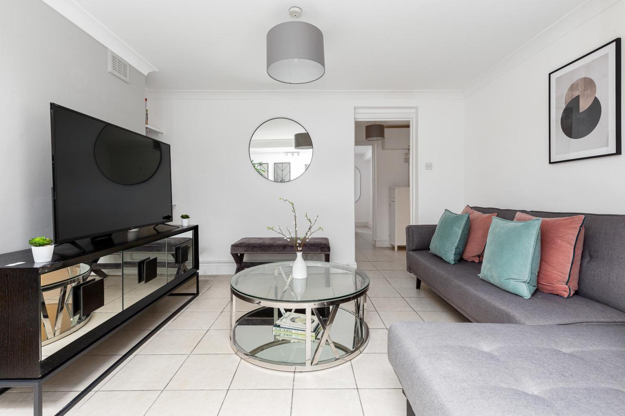 Appartement The Clapham