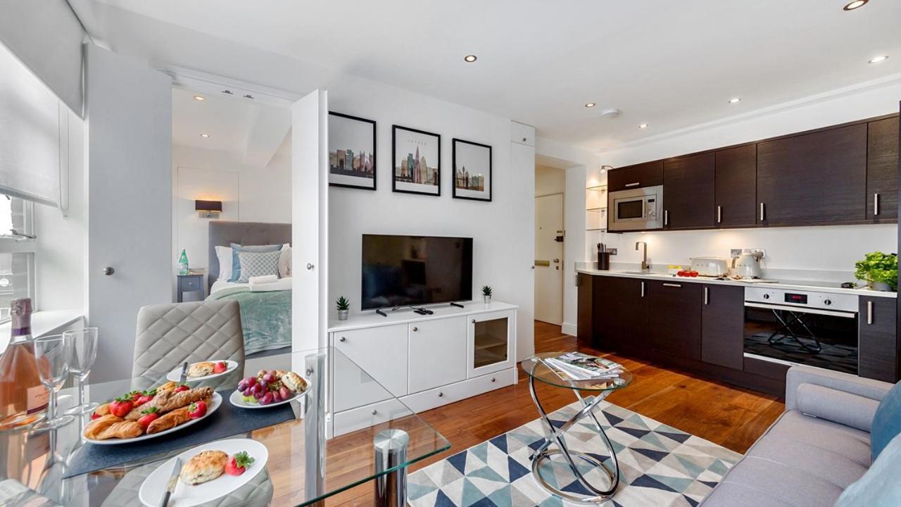 Nell Gwynn Chelsea Lejlighedshotel 4*