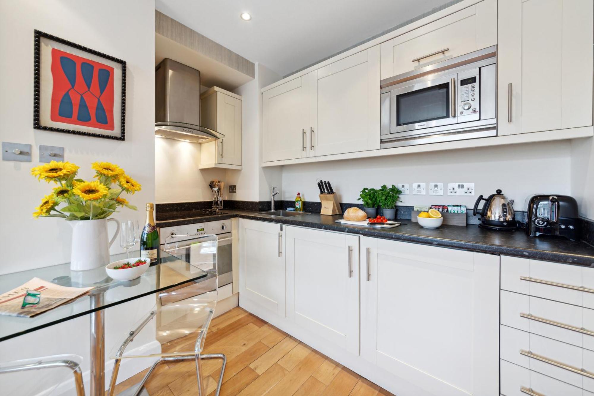 Nell Gwynn Chelsea Lejlighedshotel