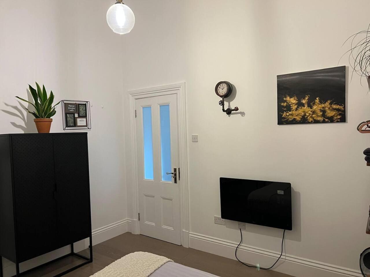 Modern And Spacious 2 Bedroom Flat Near Shoreditch Appartement