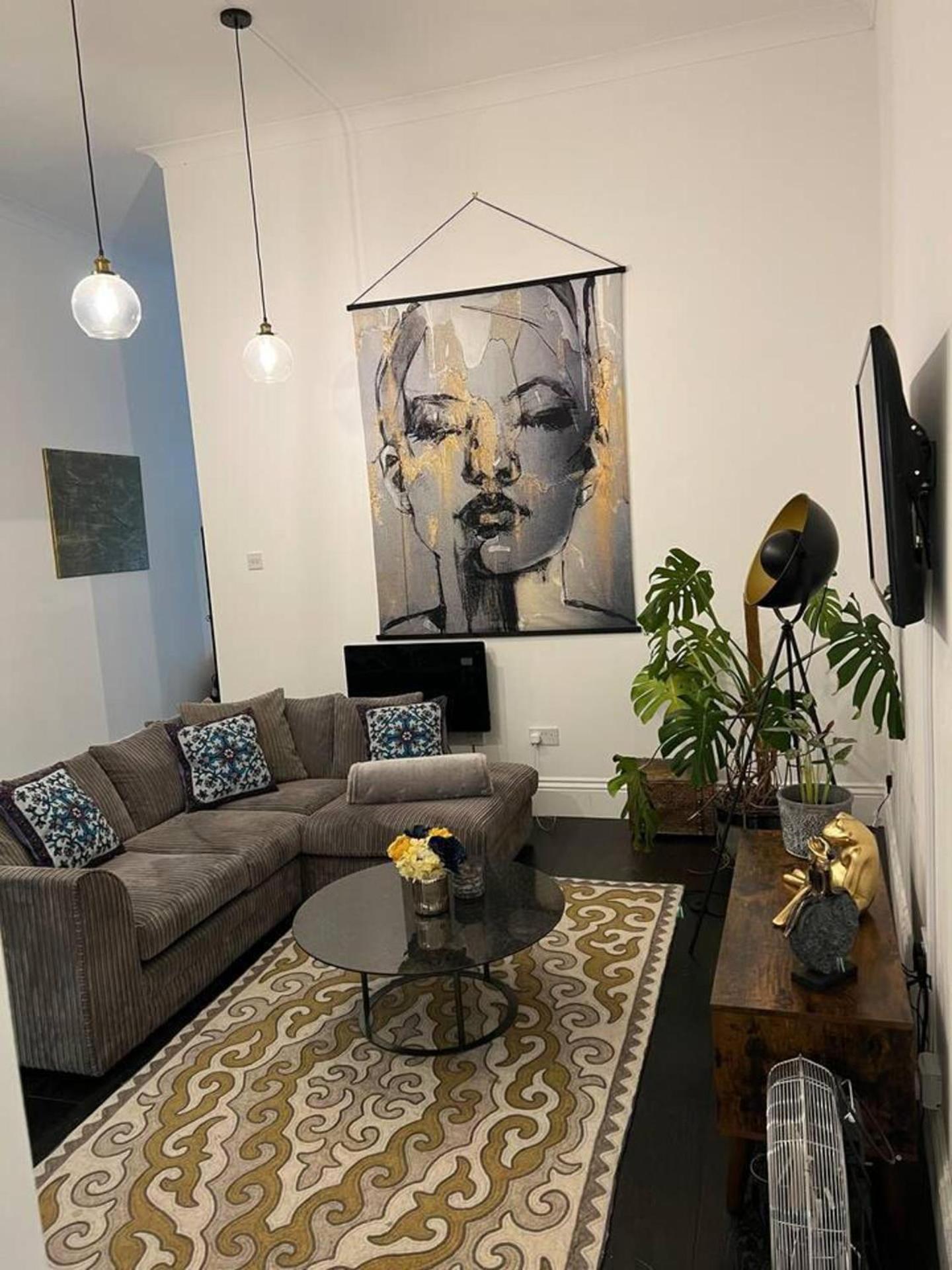 Appartement Modern And Spacious 2 Bedroom Flat Near Shoreditch *