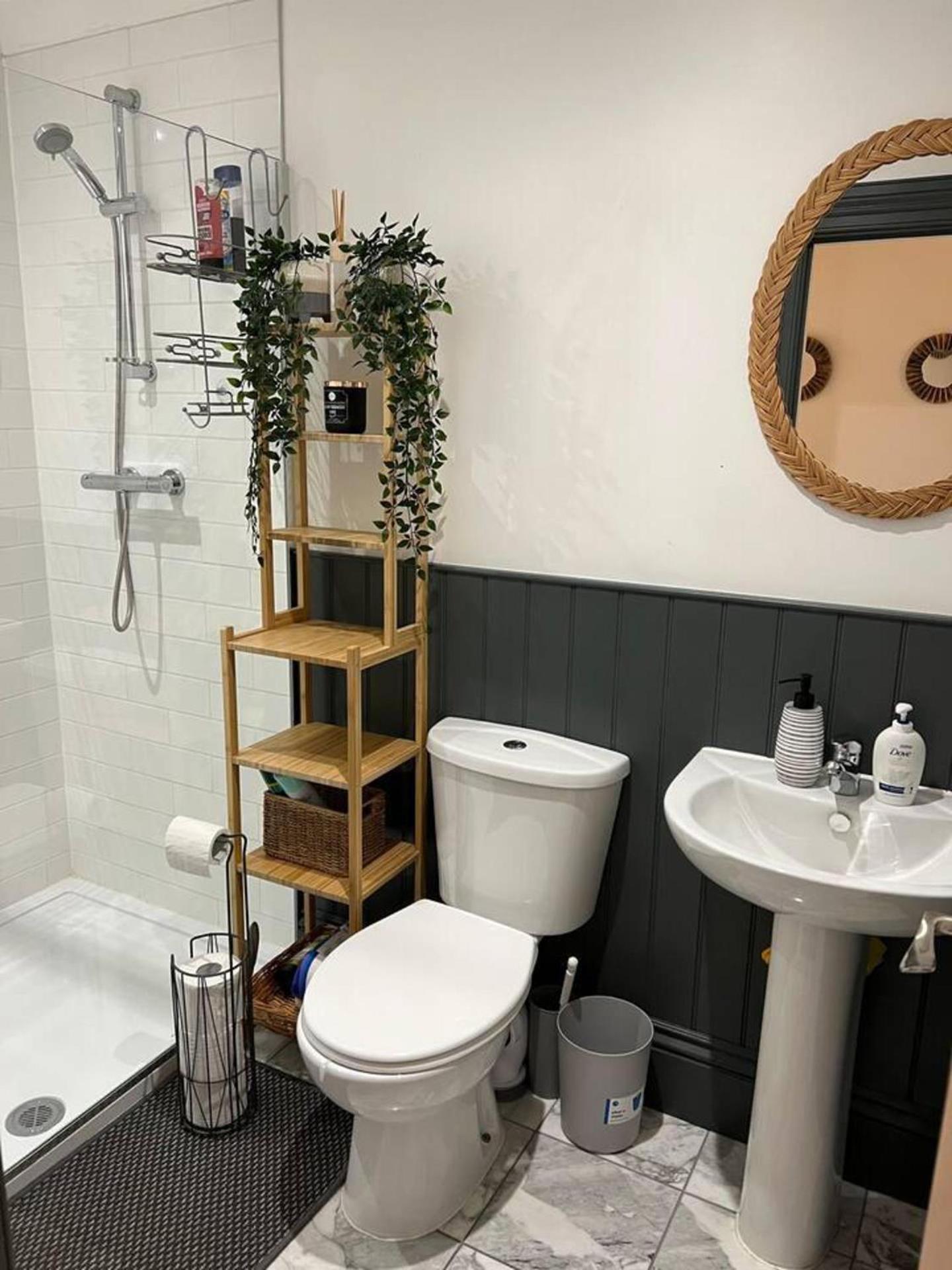 Modern And Spacious 2 Bedroom Flat Near Shoreditch * Londen