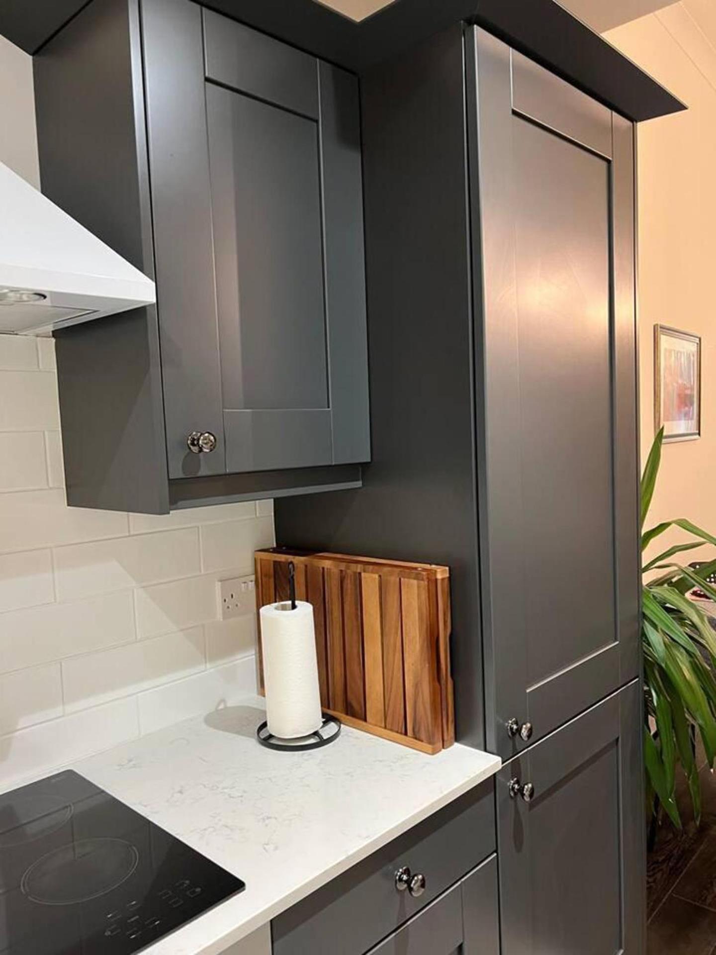 Modern And Spacious 2 Bedroom Flat Near Shoreditch Londen