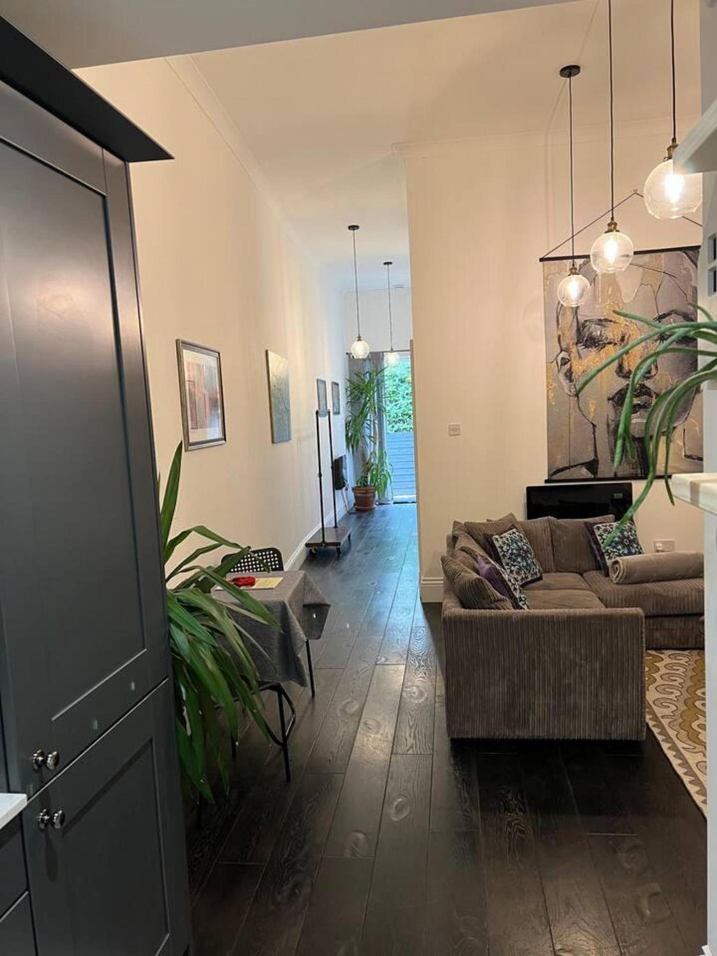 Modern And Spacious 2 Bedroom Flat Near Shoreditch Appartement Londen
