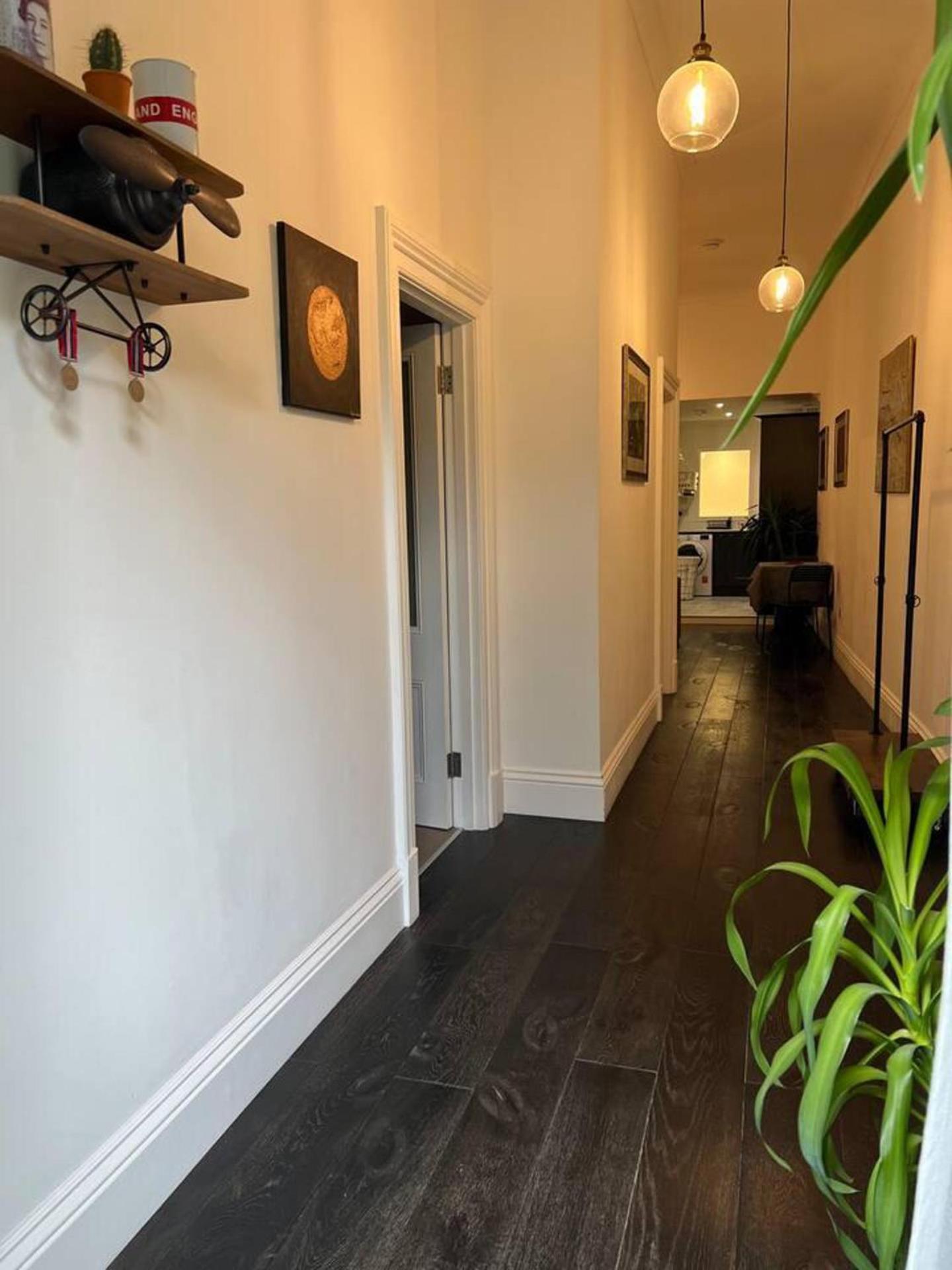 Modern And Spacious 2 Bedroom Flat Near Shoreditch Appartement *