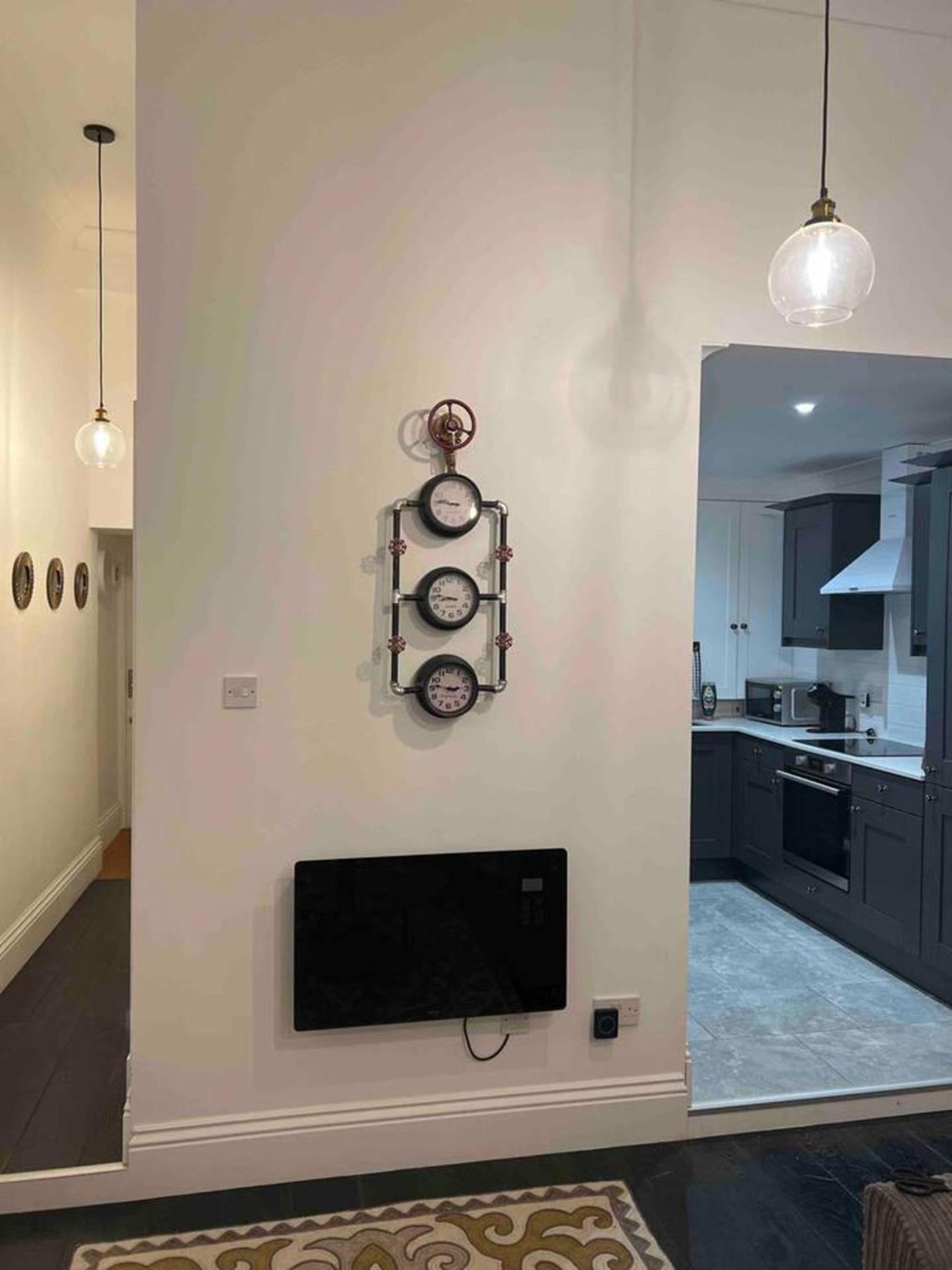 Appartement Modern And Spacious 2 Bedroom Flat Near Shoreditch